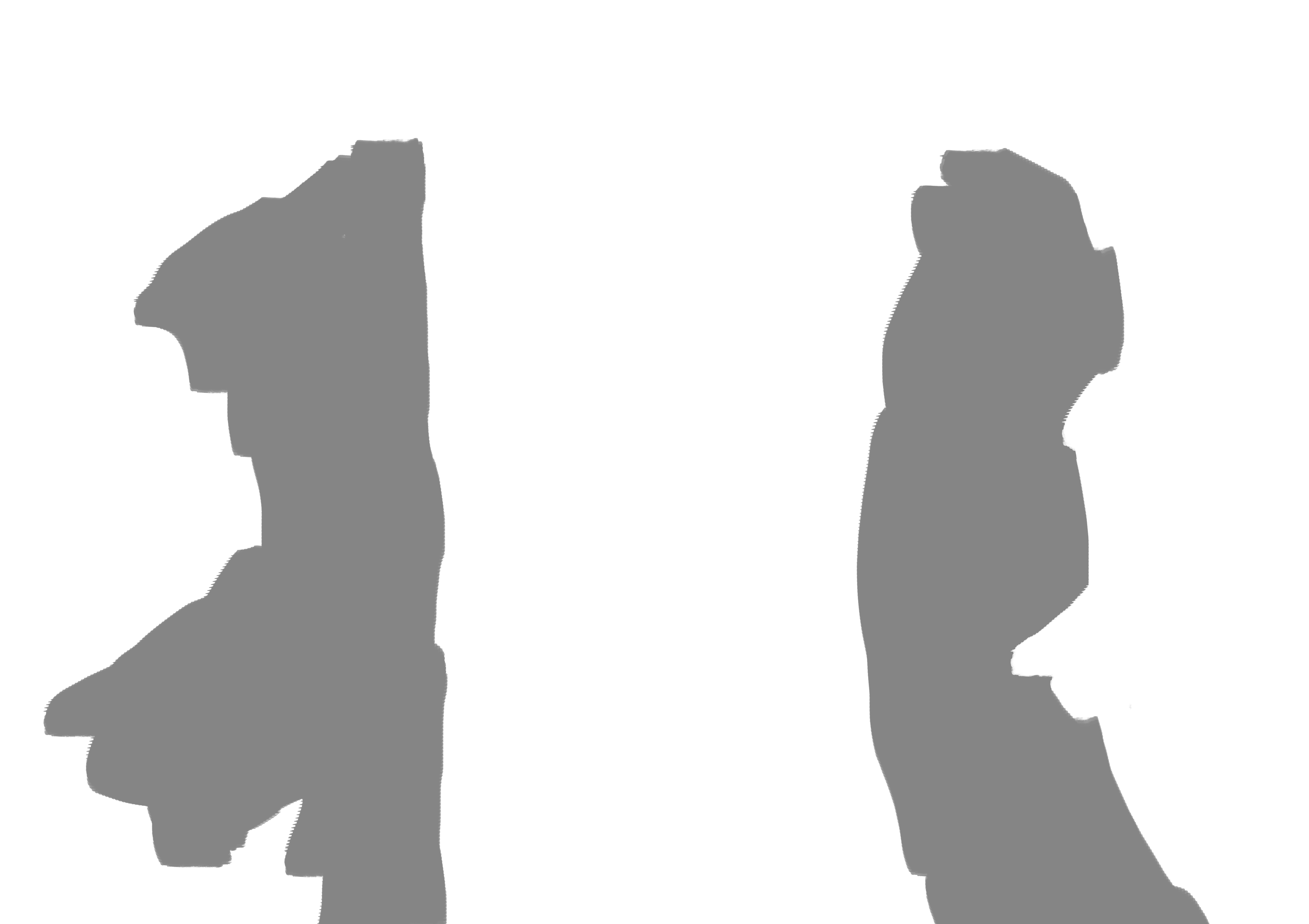 Shadows overlay